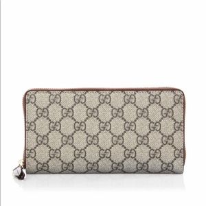Gucci Wallet